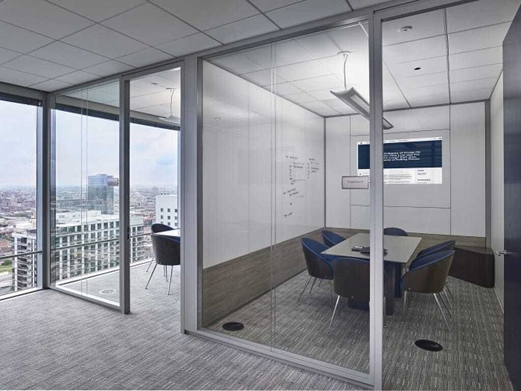 Maars Usa Office Project 14