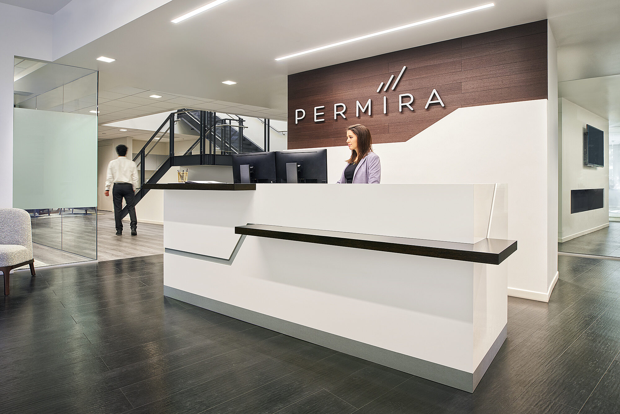 Permira 3238V2