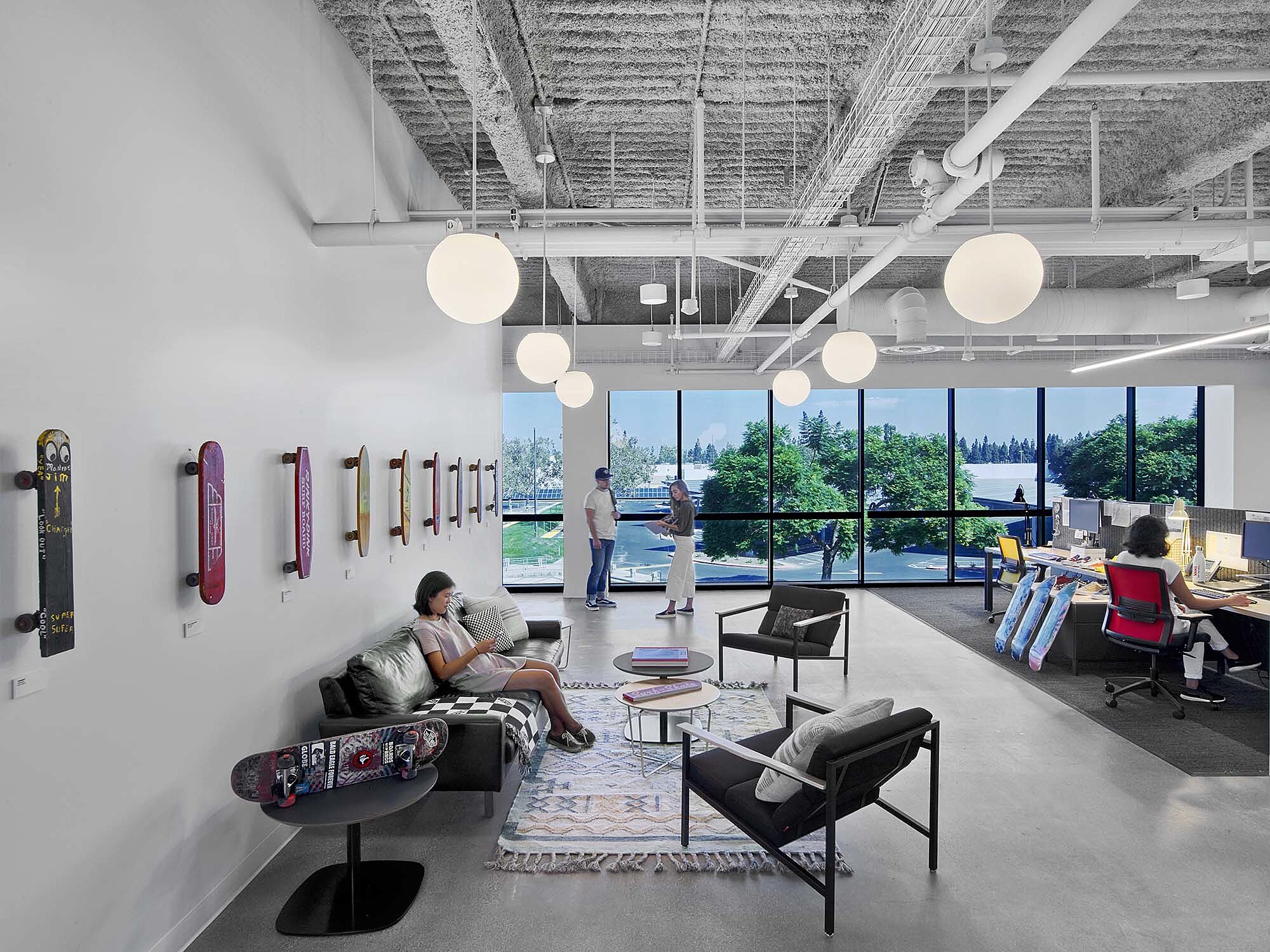 Vans Hq La 2017 255