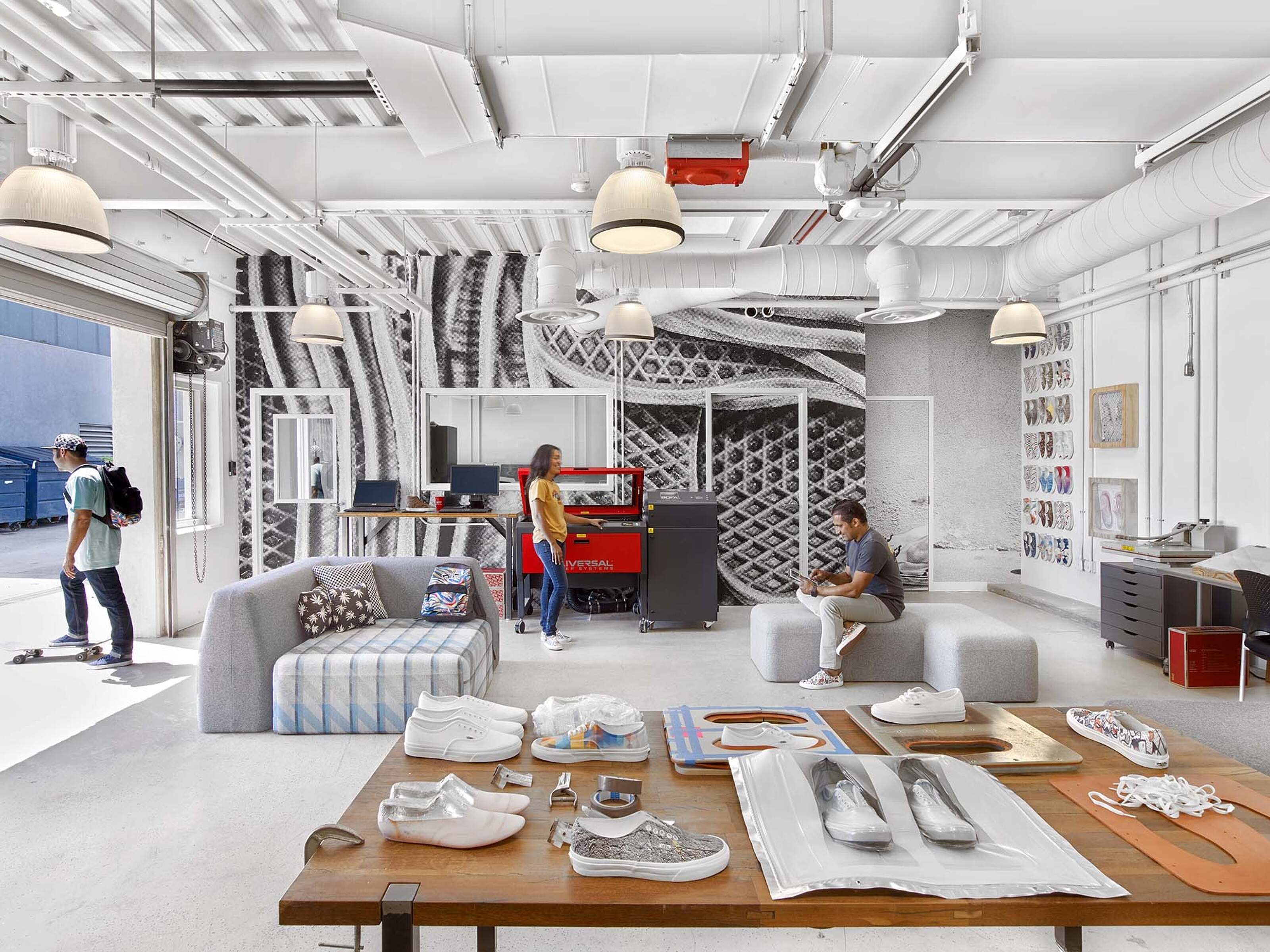 Pivot Interiors | Commercial Furniture & Design Services | A…